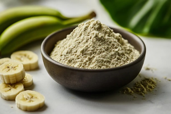 Banana Powder Manufacturers in Madhya Pradesh