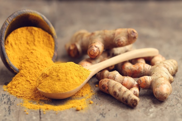 Turmeric Powder Manufacturers in Madhya Pradesh